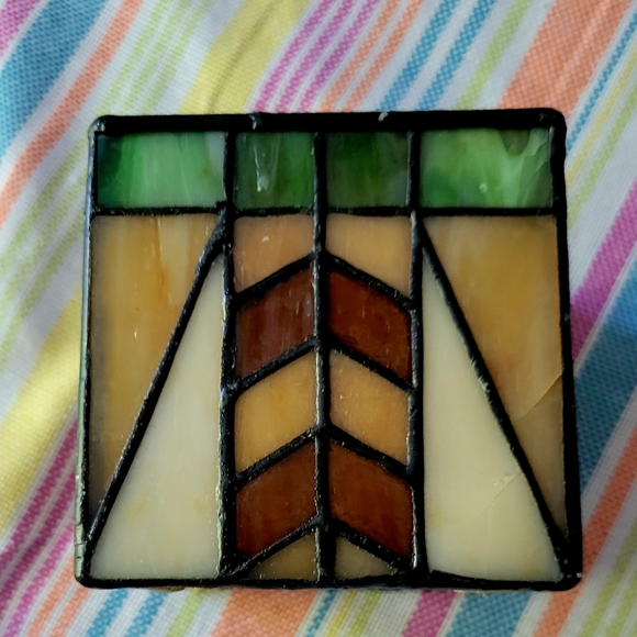Partylite Candle Holder
